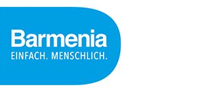 Barmenia Logo