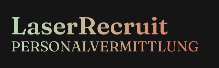 LaserRecruit