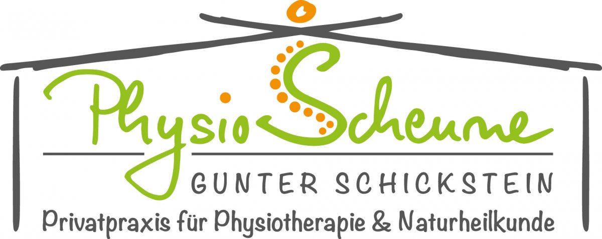 Logo Physioscheune Schickstein